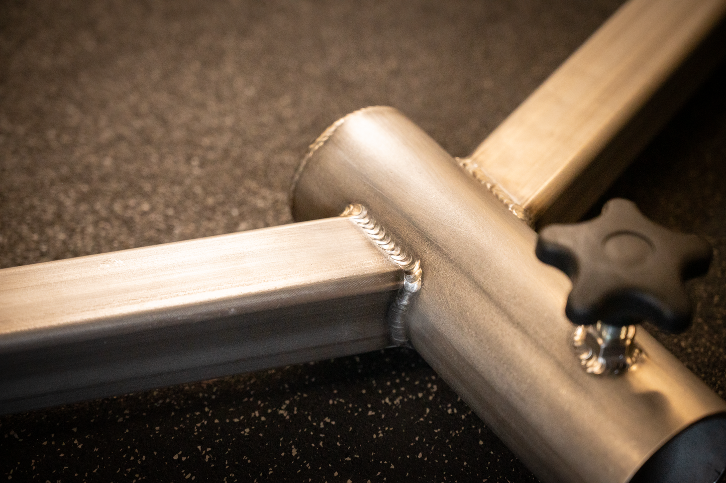 Lift Ryte Landmine Attachment